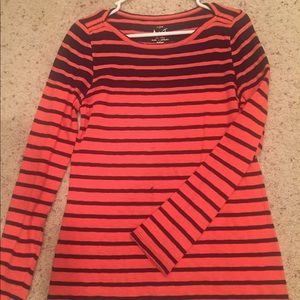 Long sleeve formal shirt